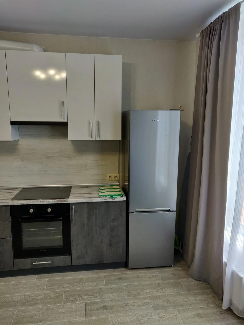 Оренда 1-кімнатної квартири 41 м², Берестецька вул., просп.