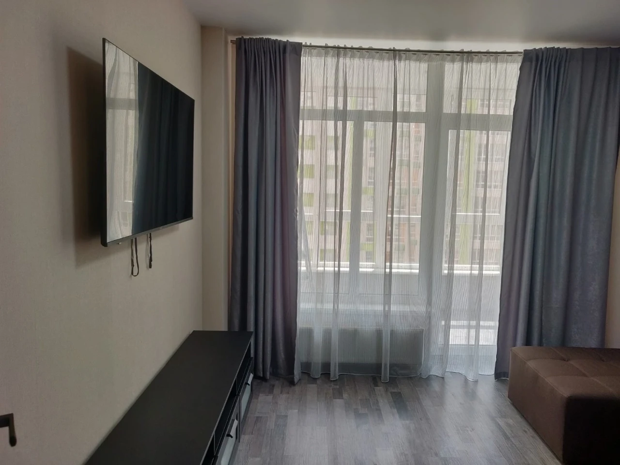 Оренда 1-кімнатної квартири 41 м², Берестецька вул., просп.