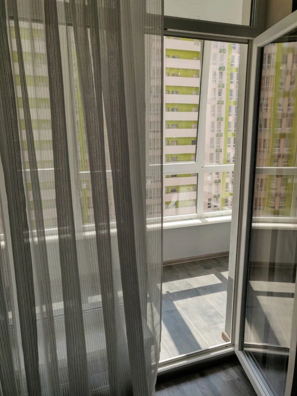 Оренда 1-кімнатної квартири 41 м², Берестецька вул., просп.