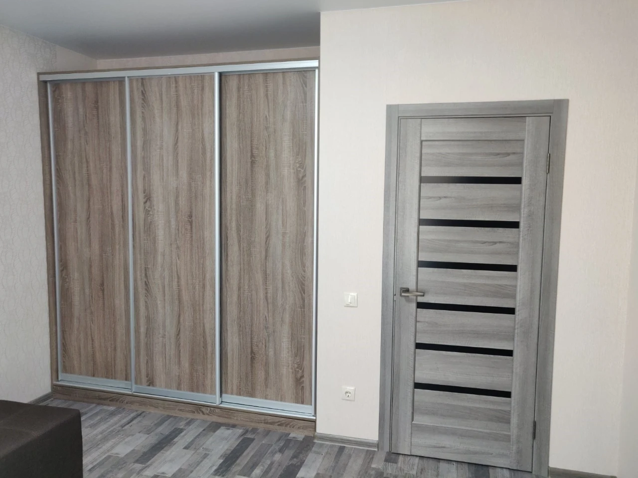 Оренда 1-кімнатної квартири 41 м², Берестецька вул., просп.