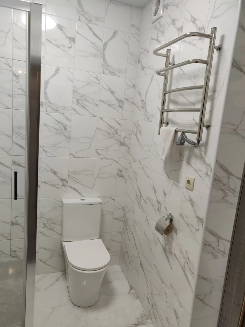 Оренда 1-кімнатної квартири 41 м², Берестецька вул., просп.