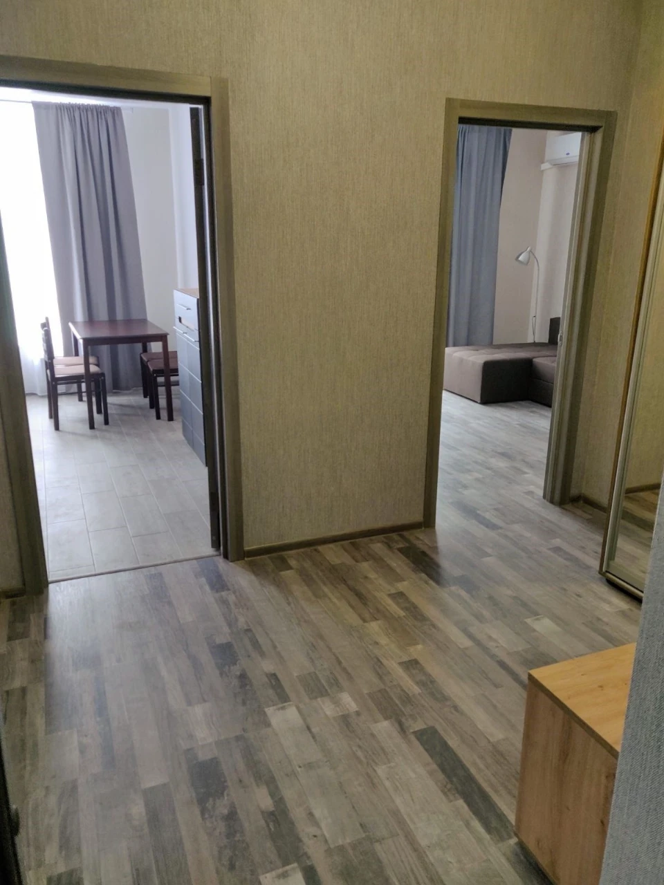 Оренда 1-кімнатної квартири 41 м², Берестецька вул., просп.