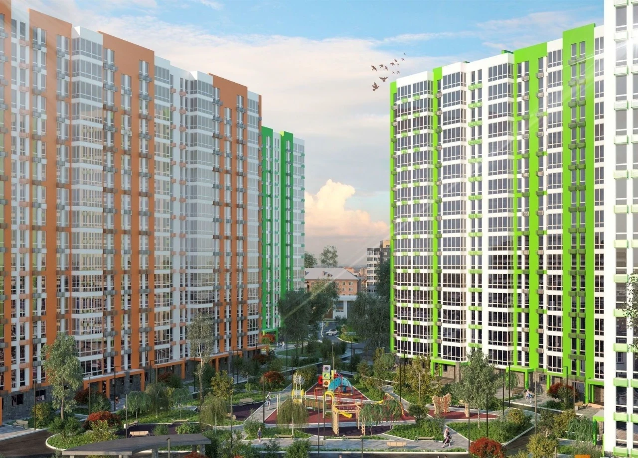 Оренда 1-кімнатної квартири 41 м², Берестецька вул., просп.