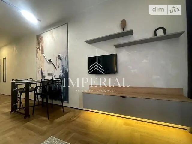 Довготривала оренда 1к квартири на вул. Олега Мудрака 1Б • I