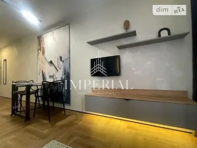 Довготривала оренда 1к квартири на вул. Олега Мудрака 1Б • I
