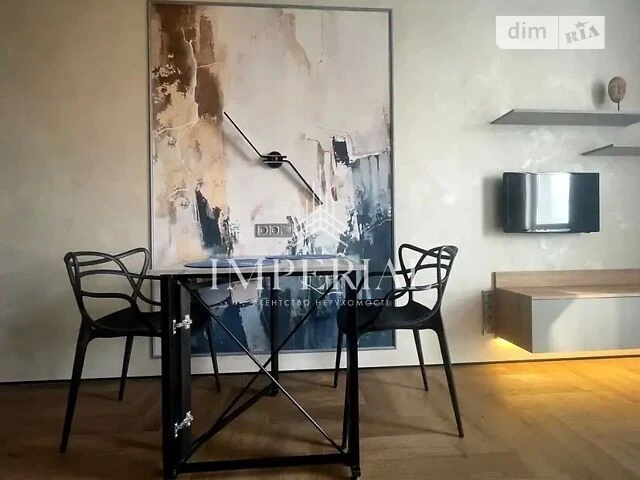 Довготривала оренда 1к квартири на вул. Олега Мудрака 1Б • I