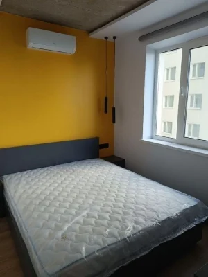 Довготривала оренда 1к квартири на просп. Берестейський 55А