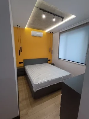 Довготривала оренда 1к квартири на просп. Берестейський 55А