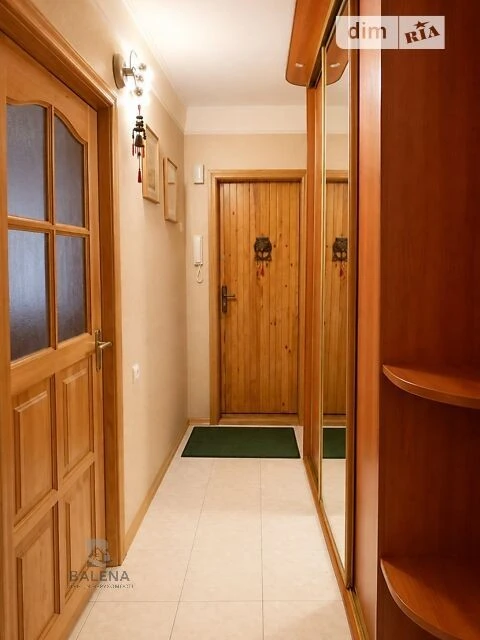Довготривала оренда 2к квартири на вул. Тулузи 16 • ID 34809