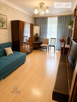 Довготривала оренда 2к квартири на вул. Тулузи 16 • ID 34809