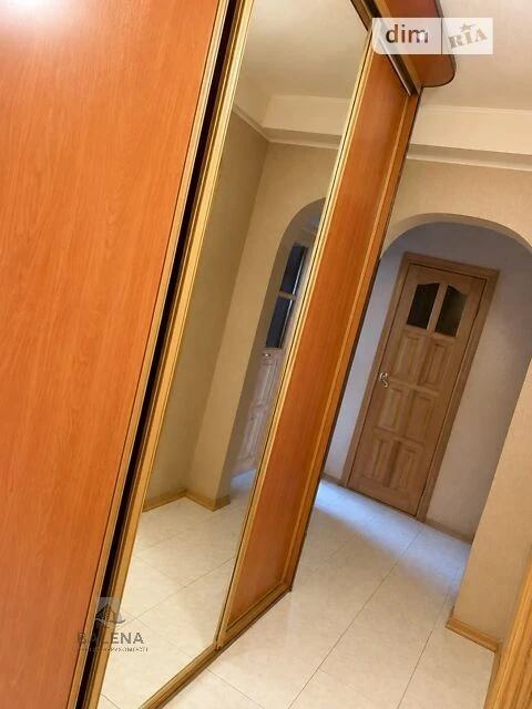 Довготривала оренда 2к квартири на вул. Тулузи 16 • ID 34809