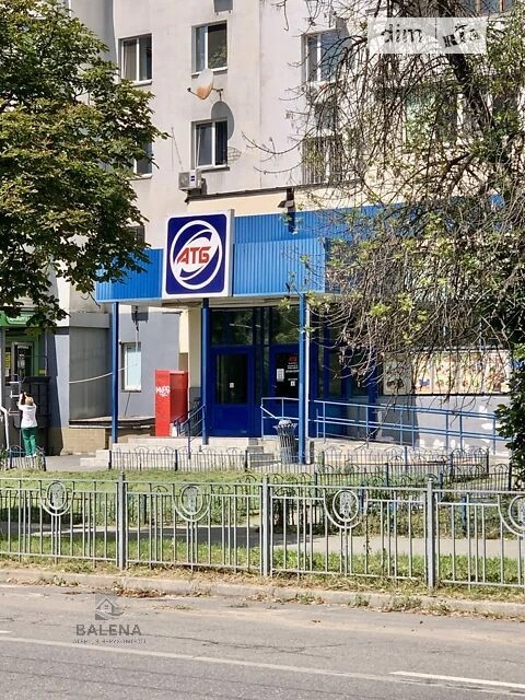 Довготривала оренда 2к квартири на вул. Тулузи 16 • ID 34809