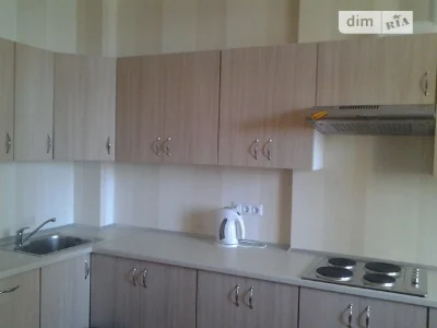 Довготривала оренда 1к квартири на вул. Степана Рудницького