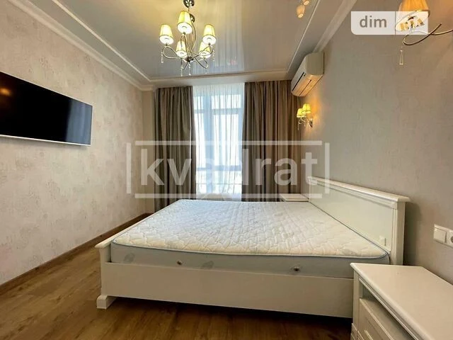 Довготривала оренда 2к квартири на вул. Кахи Бендукідзе 40 •