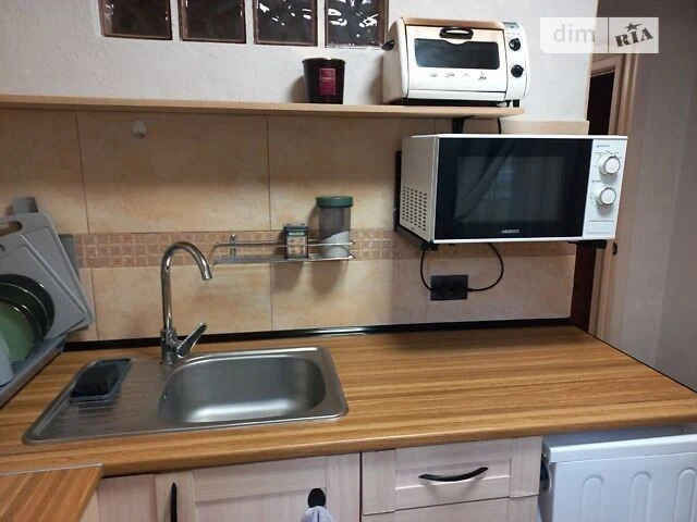 Довготривала оренда 1к квартири на вул. Кубанської України •