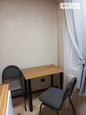Довготривала оренда 1к квартири на вул. Кубанської України •
