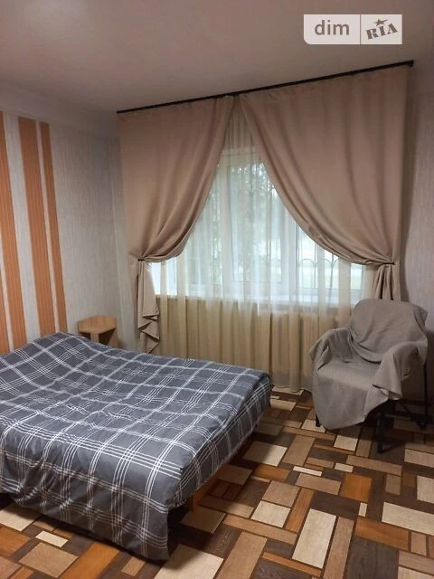 Довготривала оренда 1к квартири на вул. Кубанської України •