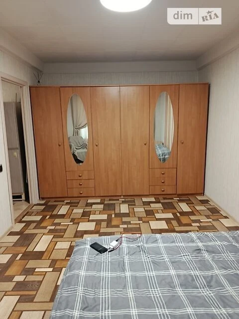 Довготривала оренда 1к квартири на вул. Кубанської України •