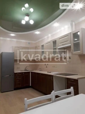 Довготривала оренда 2к квартири на вул. Тираспольська 60 • I