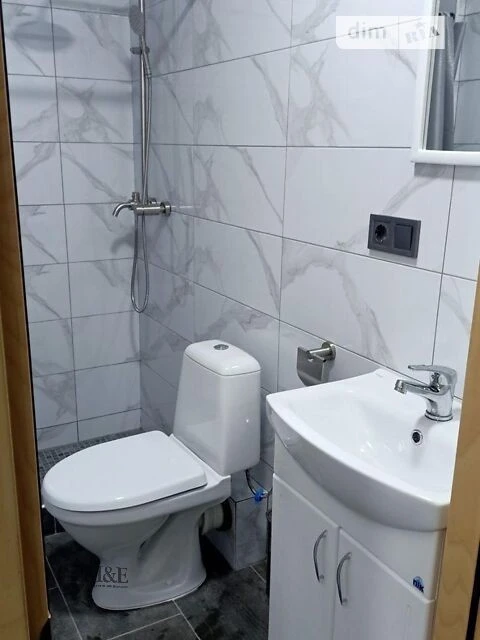 Довготривала оренда 1к квартири на вул. Спокійна 11 • ID 348
