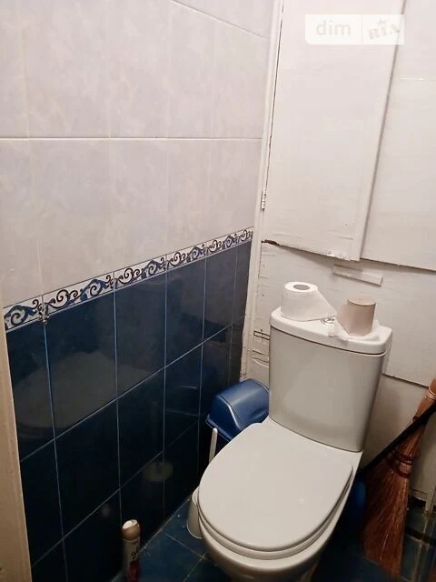 Довготривала оренда 1к квартири на вул. Дегтярівська 10 • ID