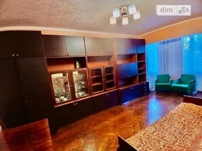 Довготривала оренда 1к квартири на вул. Дегтярівська 10 • ID