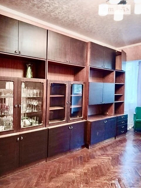 Довготривала оренда 1к квартири на вул. Дегтярівська 10 • ID