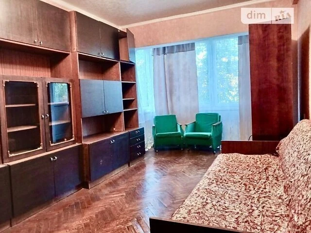 Довготривала оренда 1к квартири на вул. Дегтярівська 10 • ID
