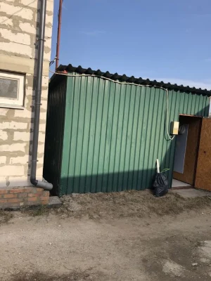 Boathouse sale, rent, exchange