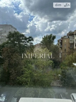 Довготривала оренда 1к квартири на вул. Гоголівська 11/39 •