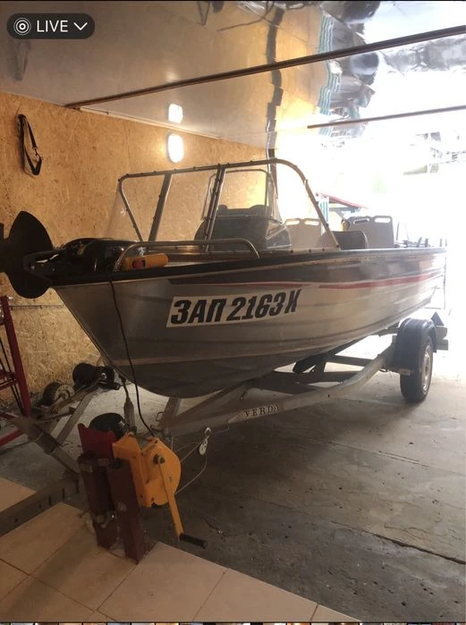 Boathouse sale, rent, exchange