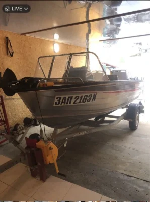 Boathouse sale, rent, exchange