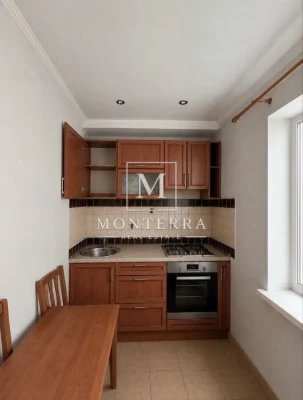 Продаж 2 кім квартири по вул. Кубанської Украіни, Лісовий ма
