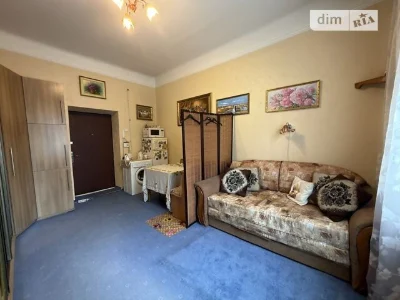 Продаж кімнати 30 кв. м на вул. Богданівська 3 • ID 34813157