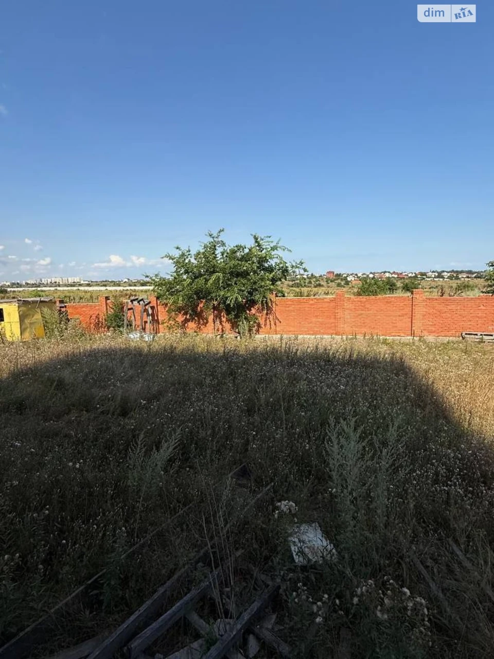 Продаж Ділянка під житлову забудову