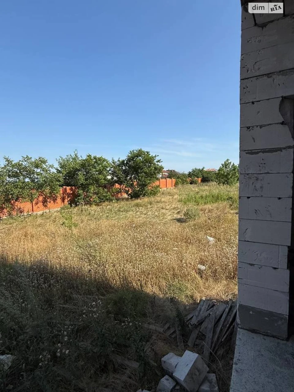 Продаж Ділянка під житлову забудову