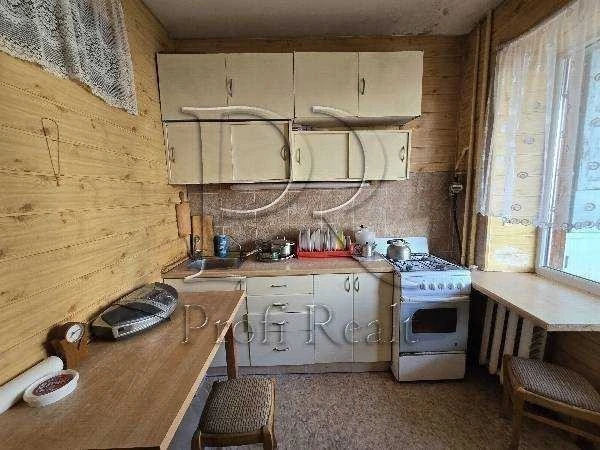 Sale of 3-room apartment 81 m², Lypkivskyi Vasyl Mytr