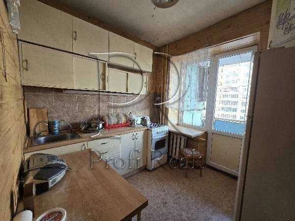 Sale of 3-room apartment 81 m², Lypkivskyi Vasyl Mytr