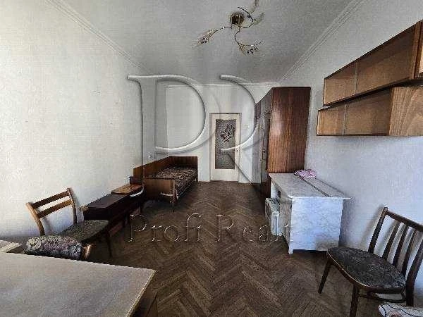 Sale of 3-room apartment 81 m², Lypkivskyi Vasyl Mytr