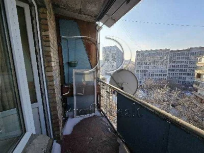 Sale of 3-room apartment 81 m², Lypkivskyi Vasyl Mytr