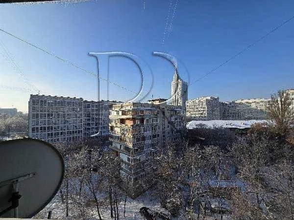 Sale of 3-room apartment 81 m², Lypkivskyi Vasyl Mytr