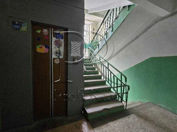 Sale of 3-room apartment 81 m², Lypkivskyi Vasyl Mytr