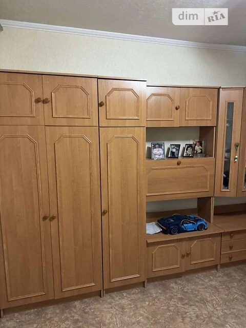 Продаж кімнати 26 кв. м на вул. Сержа Лифаря 5 • ID 34803974