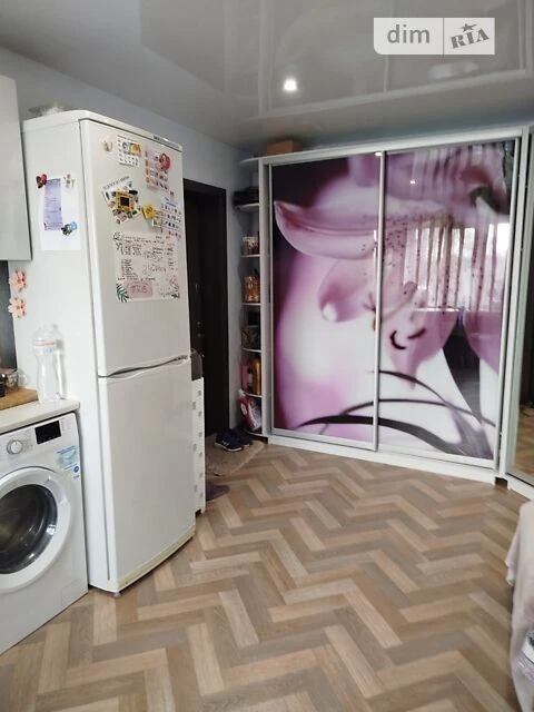 Продаж кімнати 27 кв. м на вул. Ігоря Юхновського 26 • ID 34
