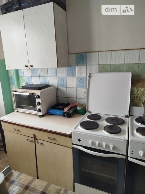 Продаж кімнати 27 кв. м на вул. Ігоря Юхновського 26 • ID 34