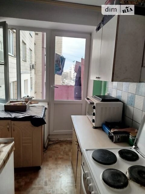 Продаж кімнати 27 кв. м на вул. Ігоря Юхновського 26 • ID 34