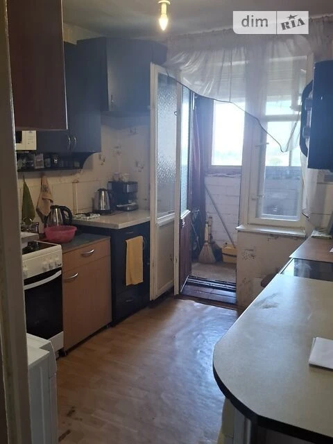 Продаж кімнати 17.5 кв. м на вул. Азербайджанська 8А • ID 34