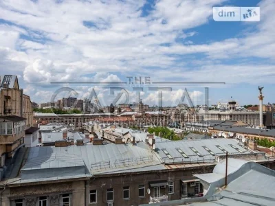 Sale of 3-room apartment 250 sq. m on Zankovetska St. • ID 3468