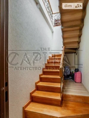 Sale of 3-room apartment 250 sq. m on Zankovetska St. • ID 3468