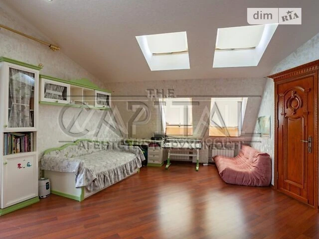 Sale of 3-room apartment 250 sq. m on Zankovetska St. • ID 3468